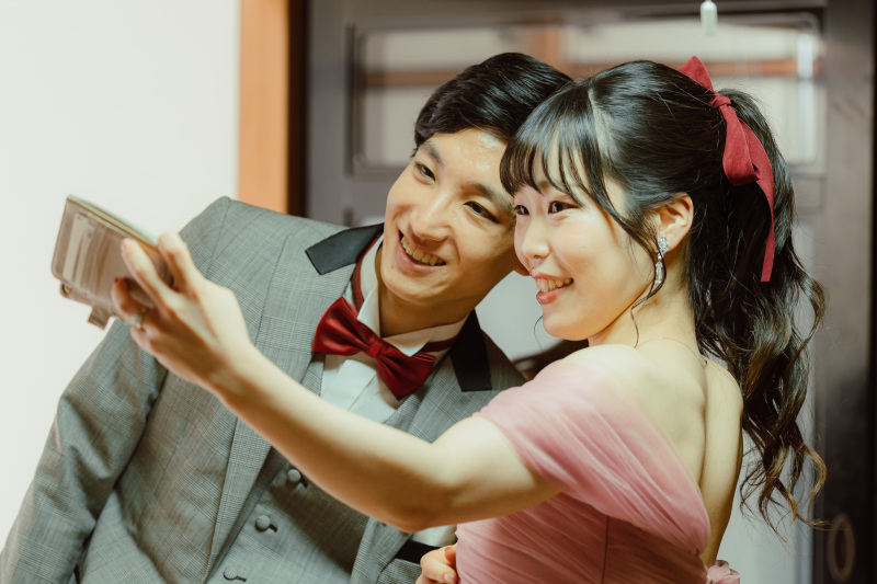 お疲れ様でした♪