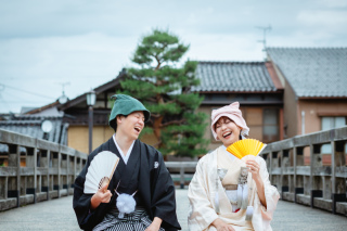 二人を繋いだ愛しのアイテムたち♡