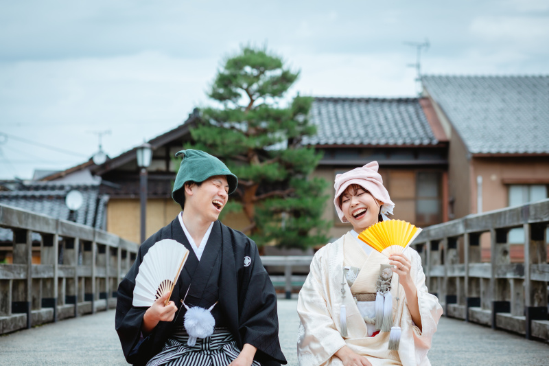 二人を繋いだ愛しのアイテムたち♡