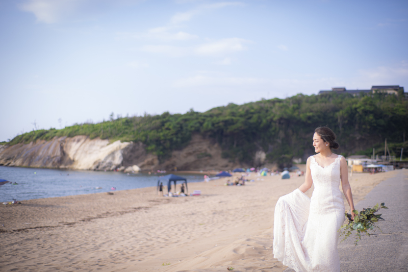 場所を移動して…