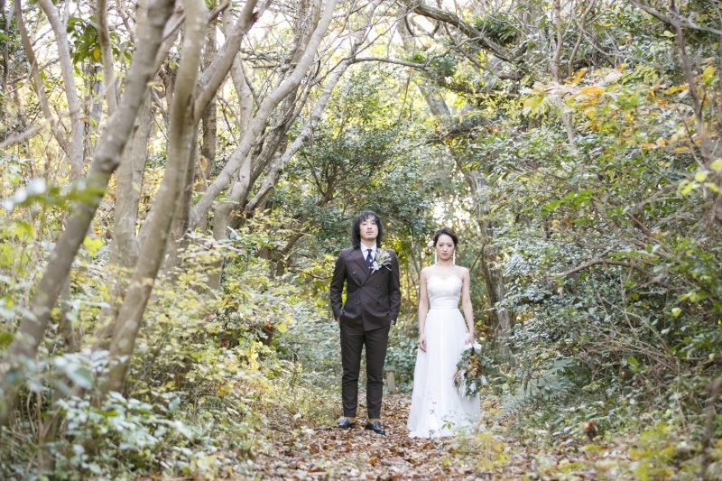 色味のバランス◎