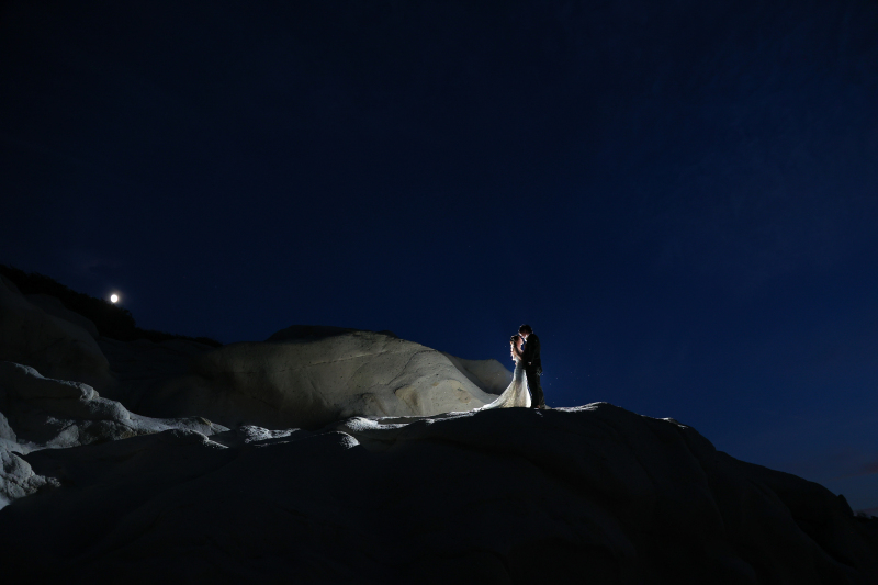 ラストショット