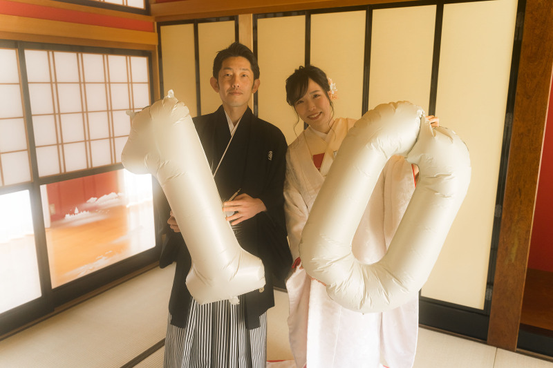 おめでとうございます！！