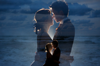 海も！お茶屋街も！どっちも撮りたい♡♡