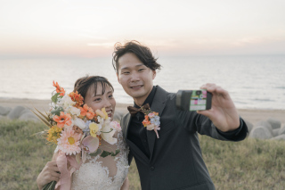 気取らず自然体で…♡