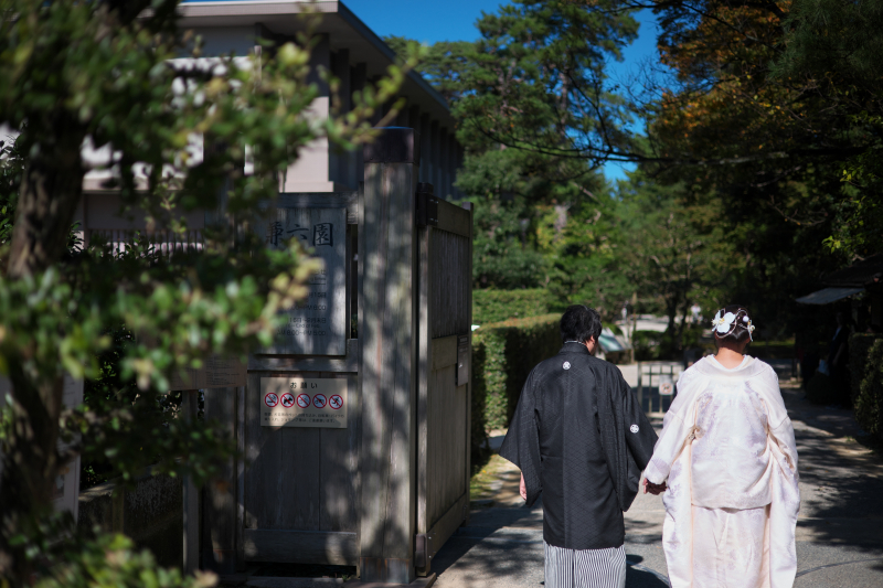 撮影スタート♪