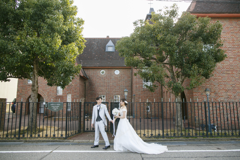 ラストショット