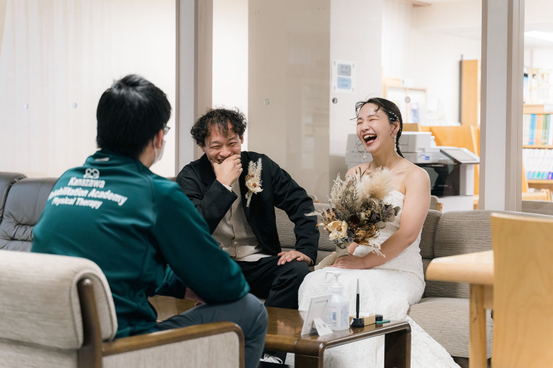 お世話になった先生と