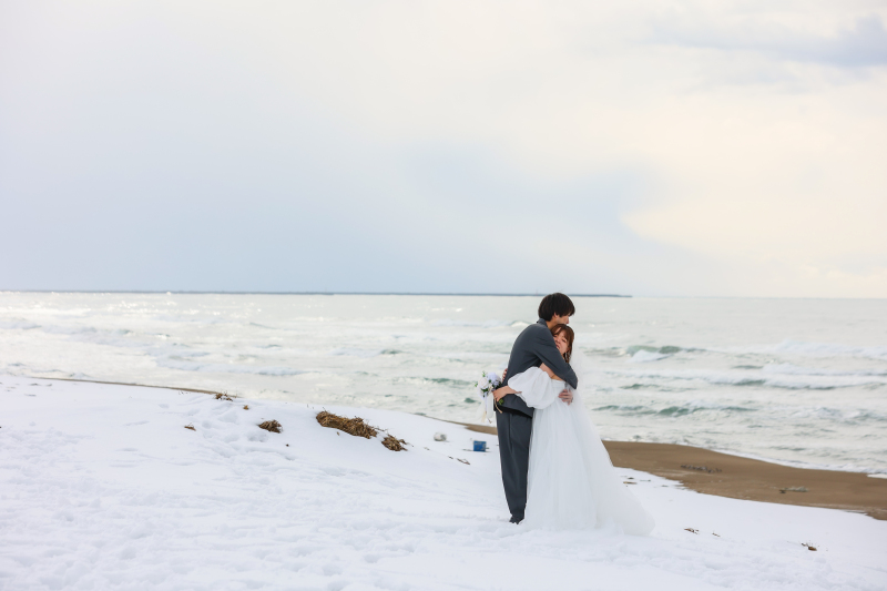 ギュッして♡♡