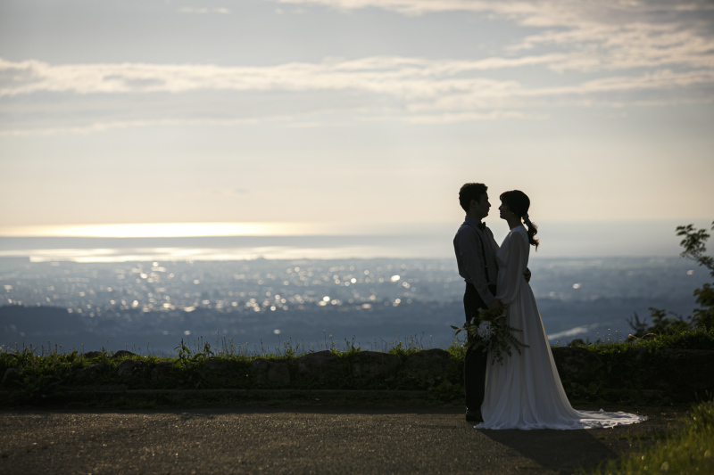 洋装撮影スタート☆