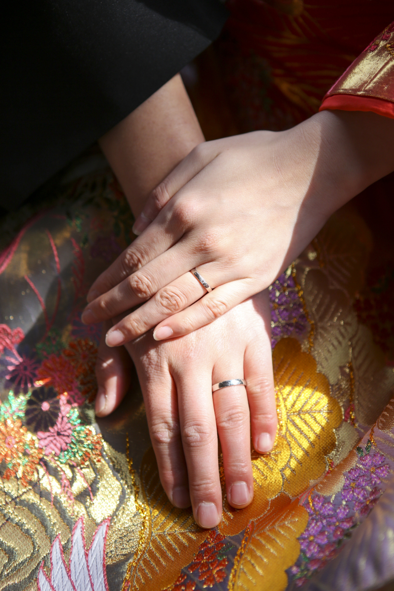 ご要望カット♪