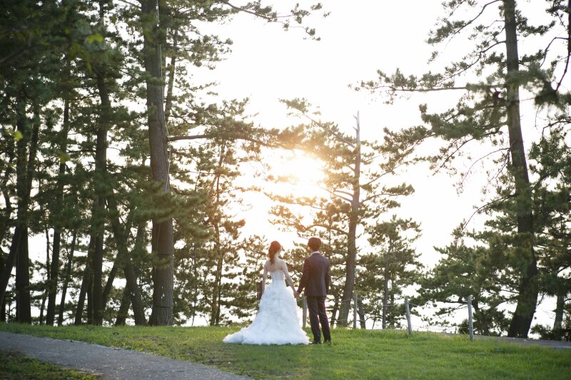 撮影場所の提案をさせて頂きました！