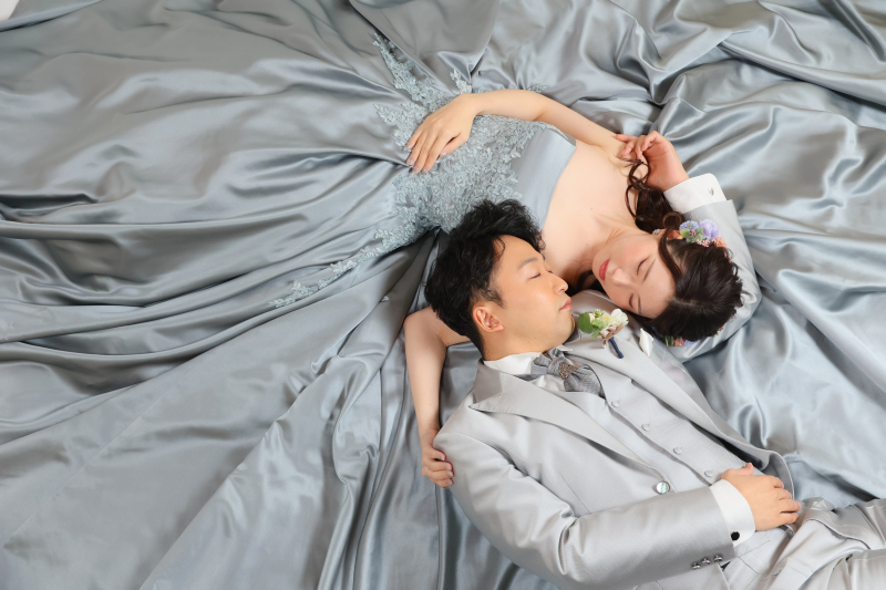 ご要望のショット