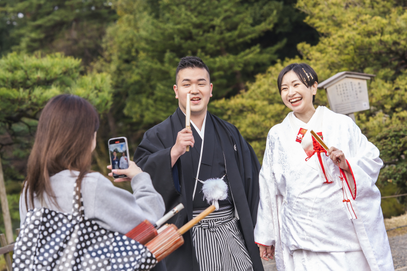 オフショット♪♪