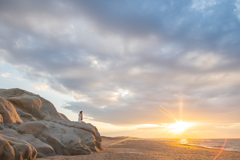 マジックアワー