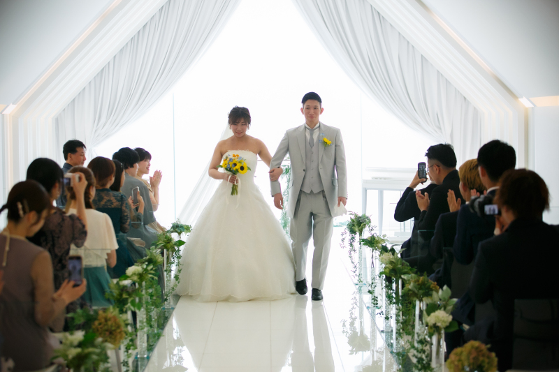 国際ホテルにて