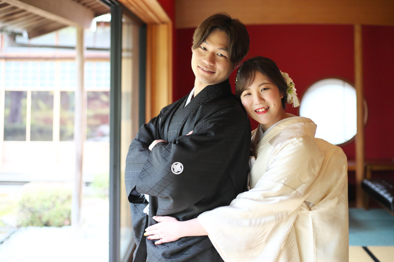 ラストショット