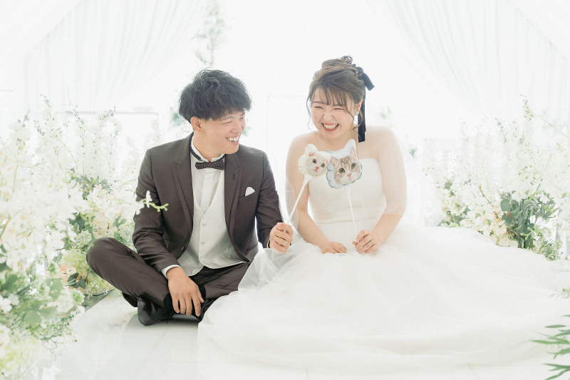 大好きだニャン♡♡