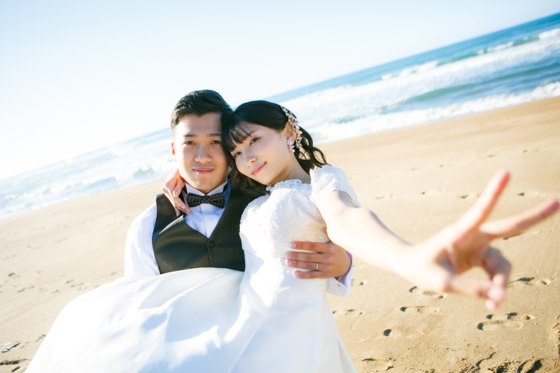 ラストショット