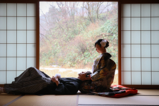 大切なこの瞬間を