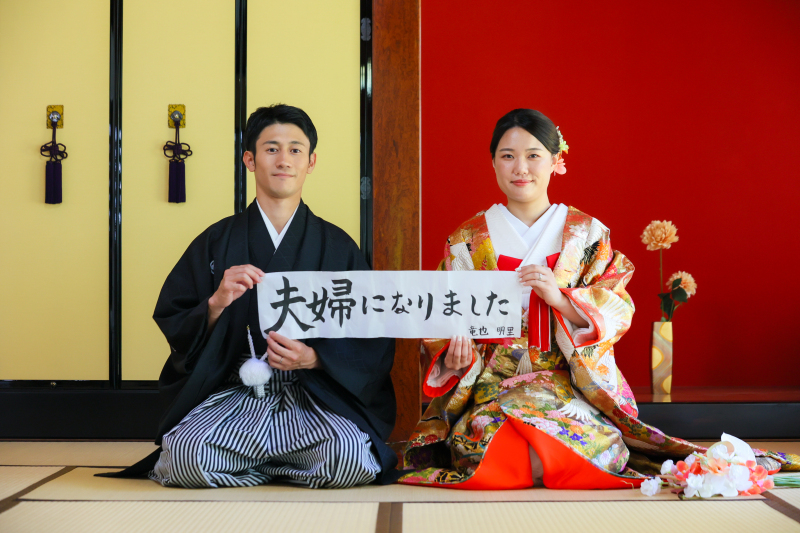 わたしたち‥！