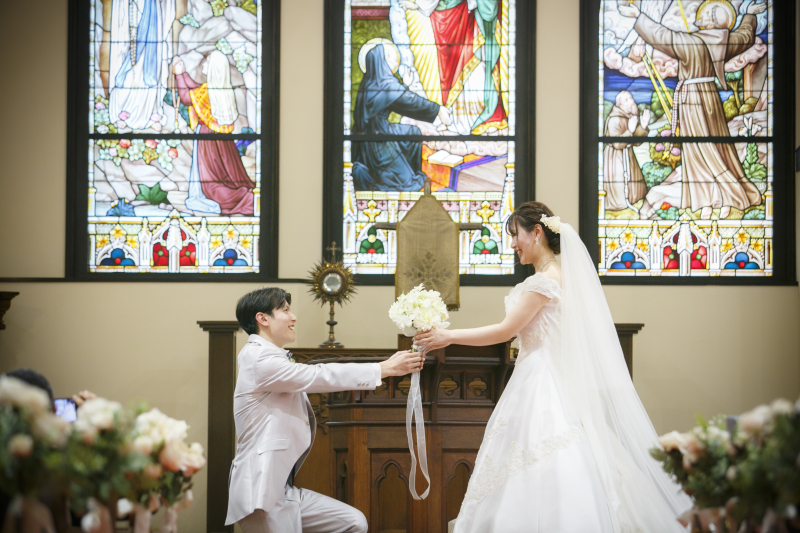 ご要望ショット