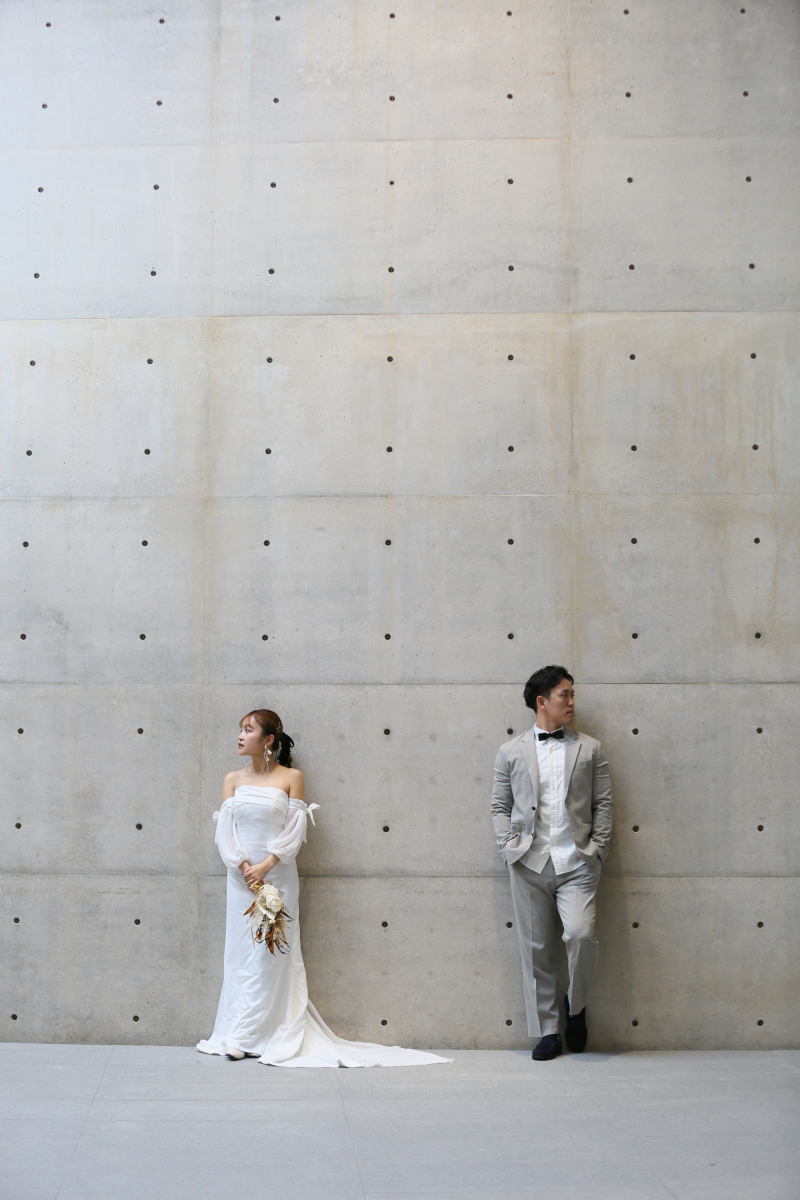 冬でも安心なロケーション