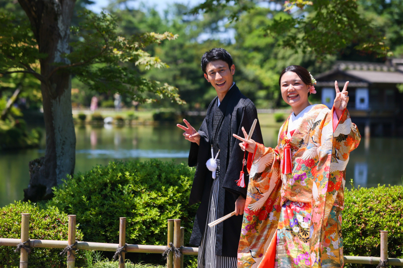 オフショット満載