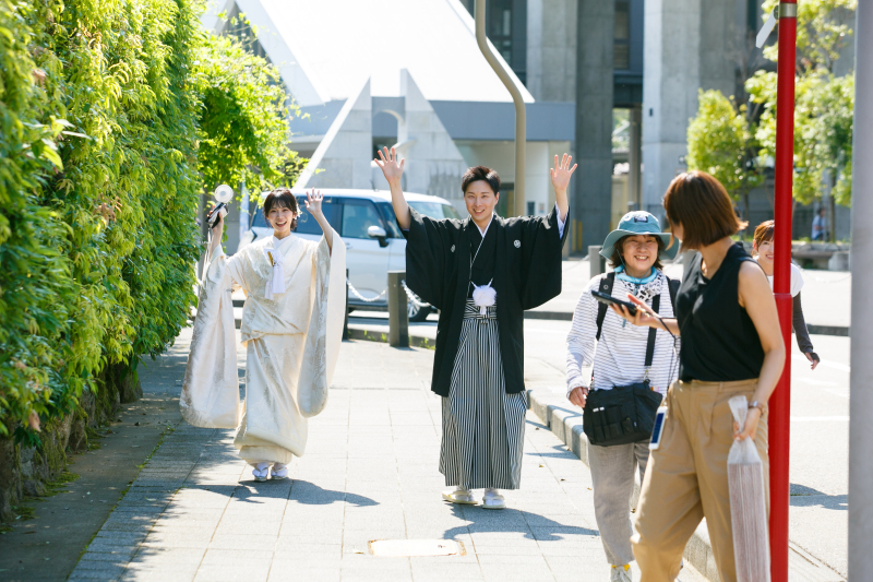 おはようございまーーす!