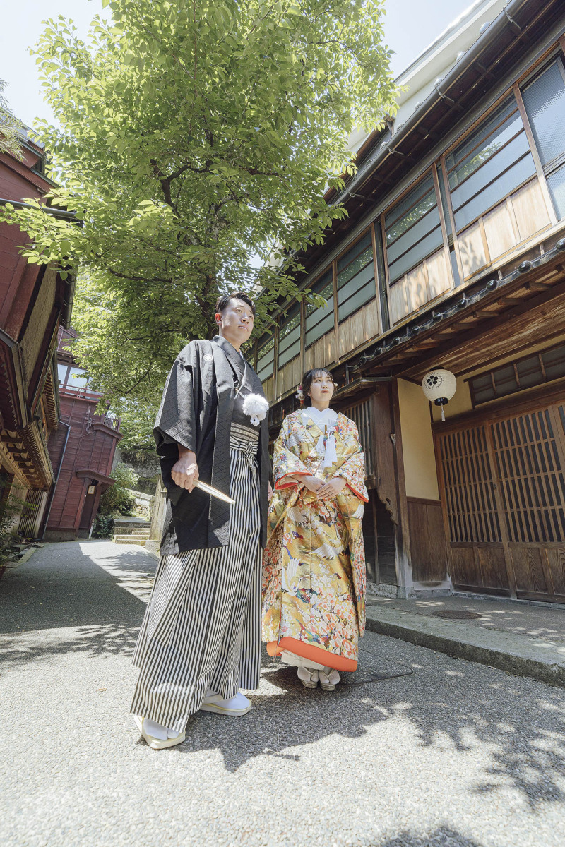 フォトスポット