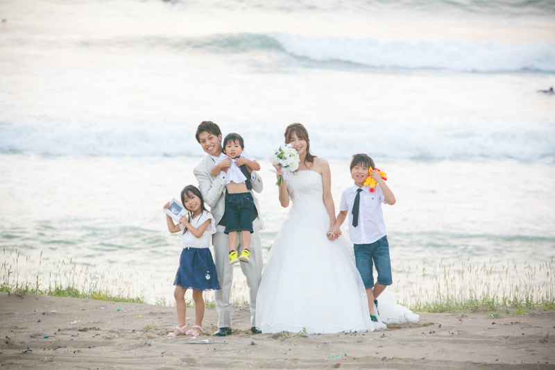 撮影スタート♪