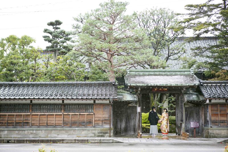 撮影スタート！