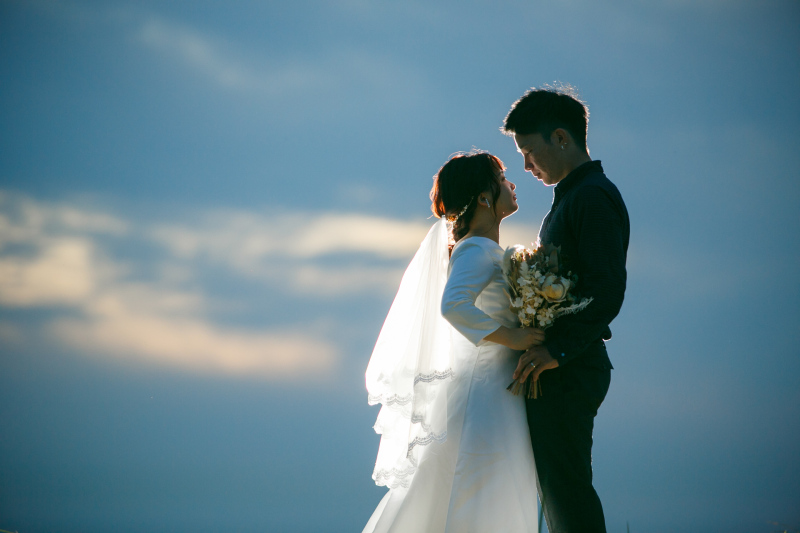 ベールショット