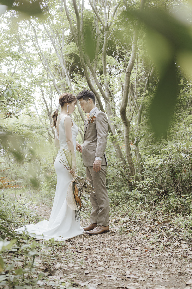 加佐ノ岬ラストカット