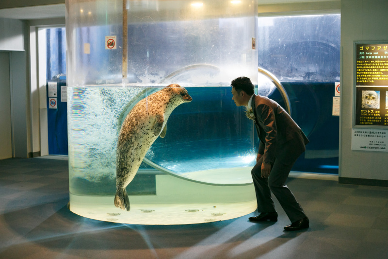 かわいい一枚♡