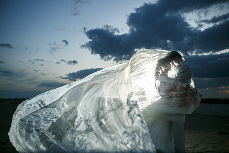 ラストショット