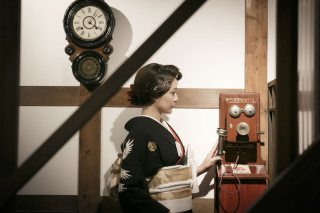 大正ロマンなウエディング撮影☆