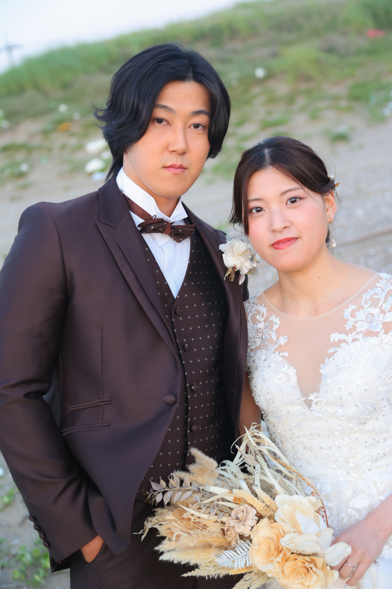 ピュアで純粋で