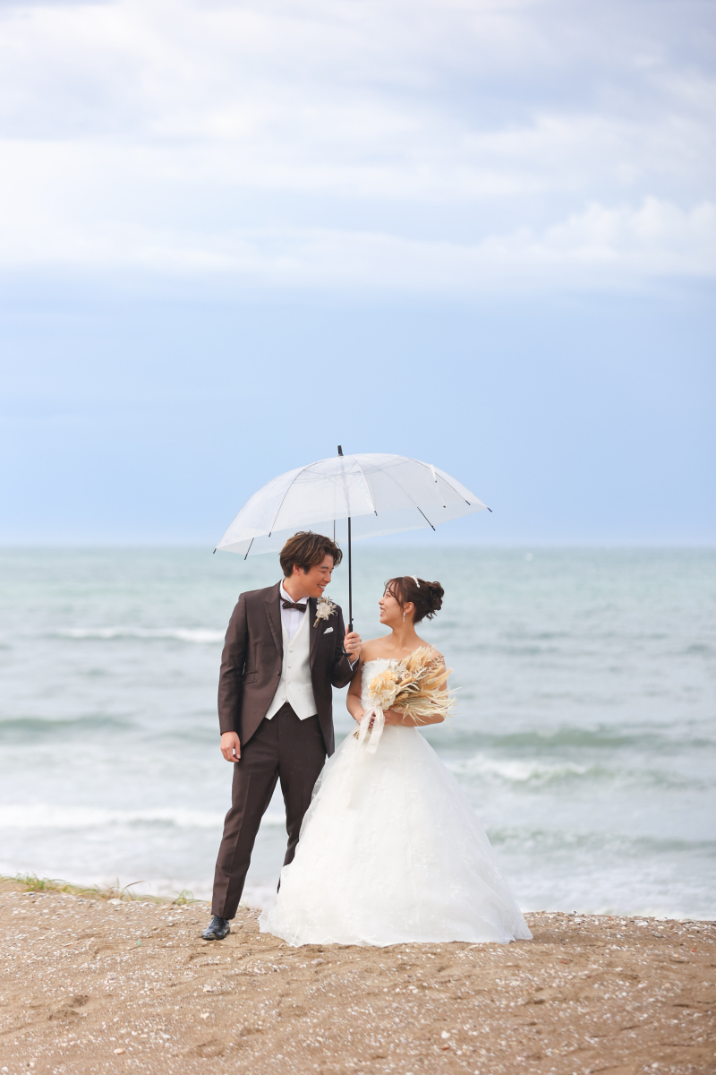 撮影スタート♪