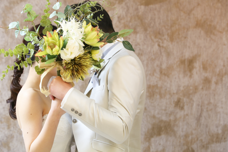 スタジオでも数カット撮影