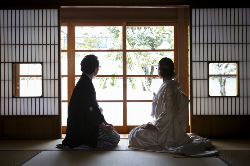 2か所目のロケーションへ