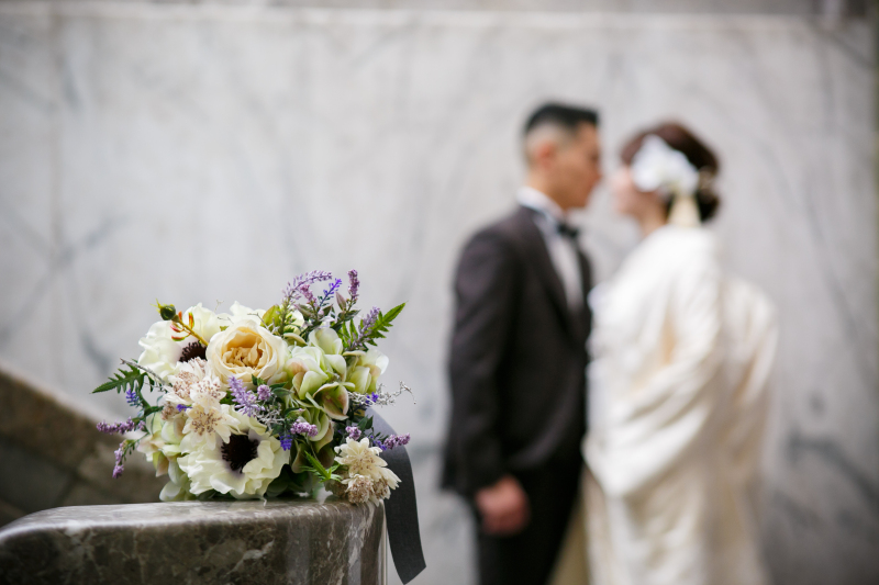 和洋コラボががイイ感じ!