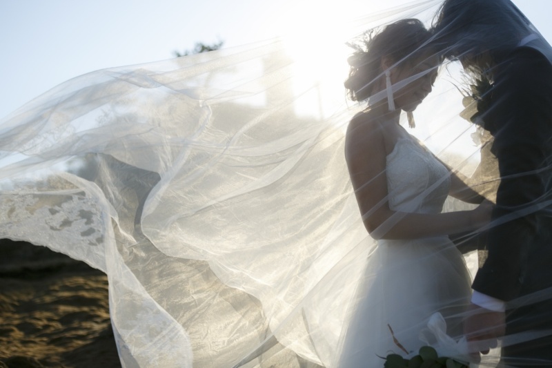 ベールショット