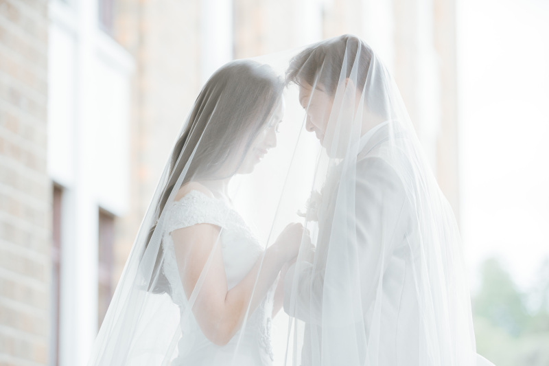 ベールショット