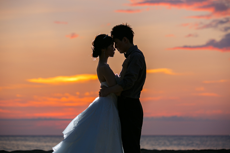 ラストショット