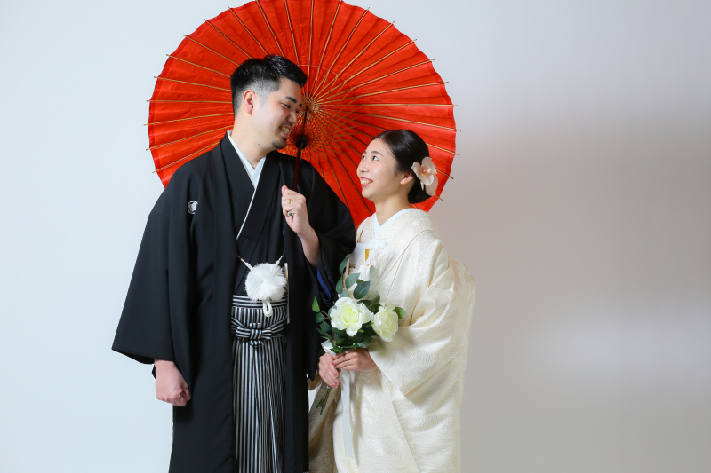 和装アイテムといえば