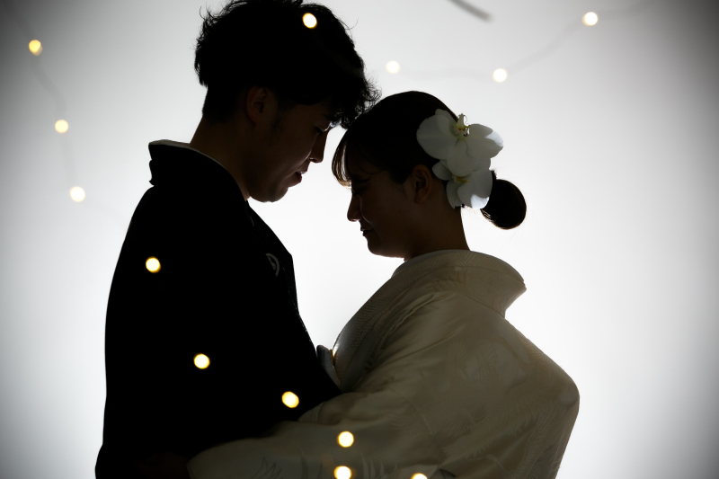 コレ！スタジオ撮影でも可能です！