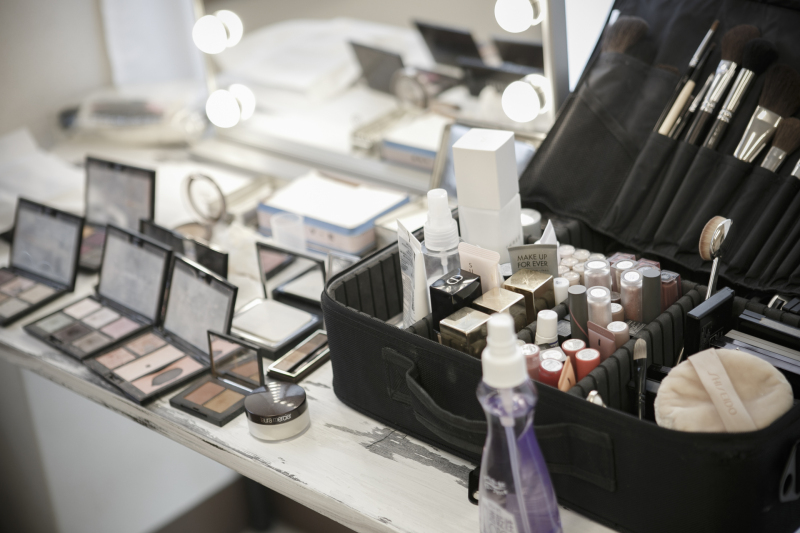 似合うヘアメイクをご提案♪