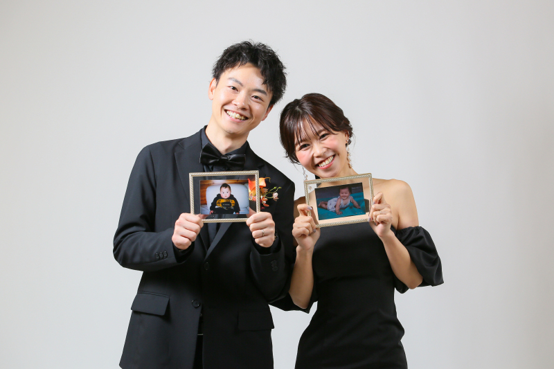 大きくなりました!