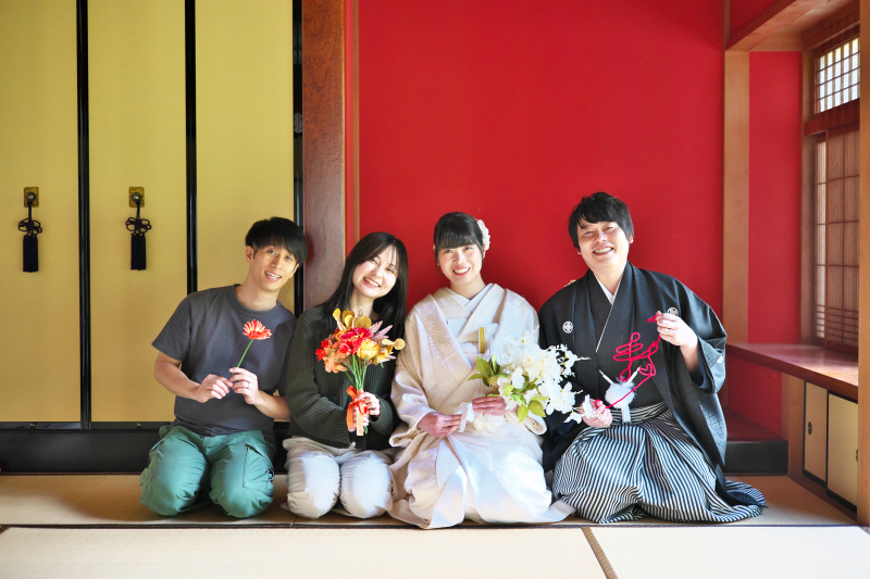 ラストショットはこれ!